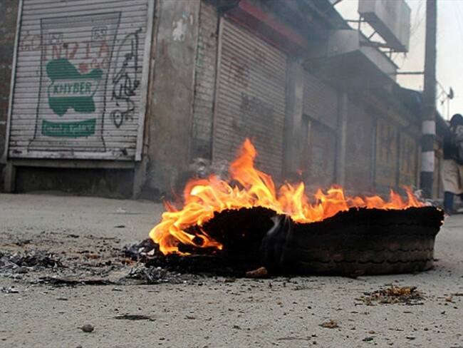 Imagen de referencia. Foto: Getty Images