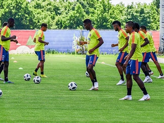 Colombia es mejor selección que Senegal: MisterChip