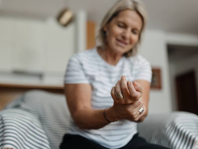 ¿Qué son realmente los tics y cuáles son sus repercusiones en la salud?