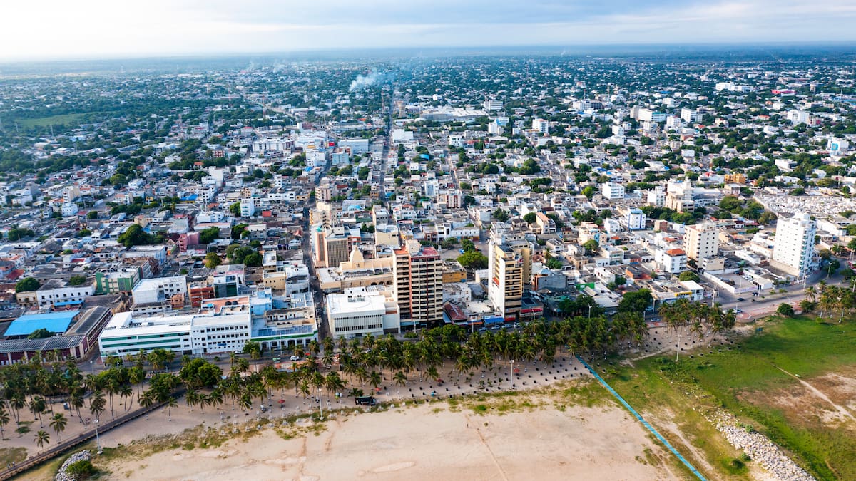 ¿Cómo está la capacidad turística en Riohacha para el Foro Mundial sobre Migración y Desarrollo?