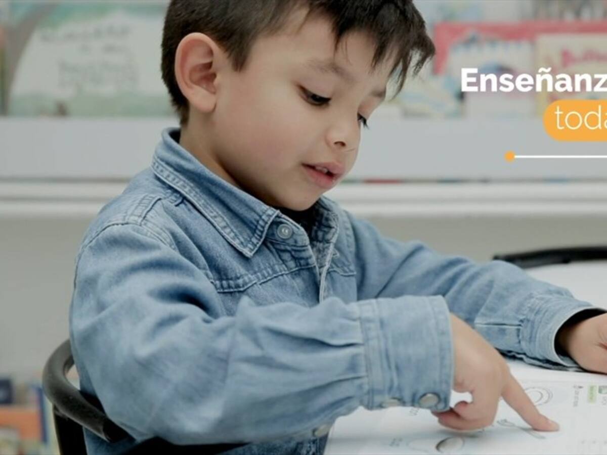 La efectiva metodología que desarrolla las habilidades de sus hijos