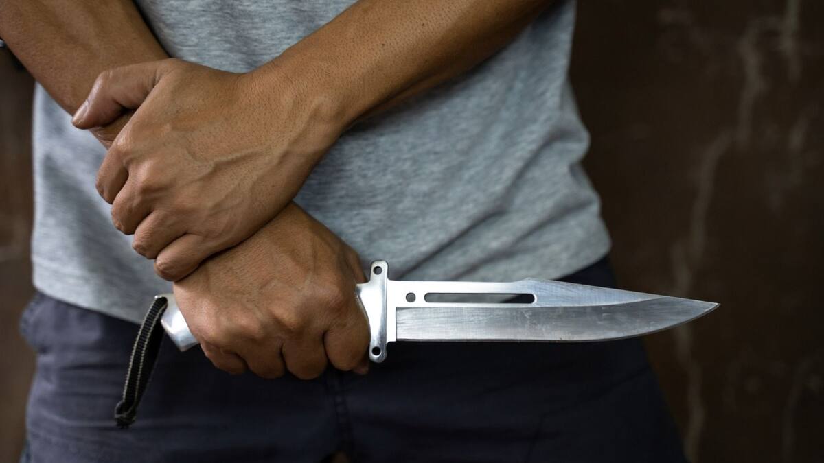 Asesinan con arma blanca a joven actor tulueño