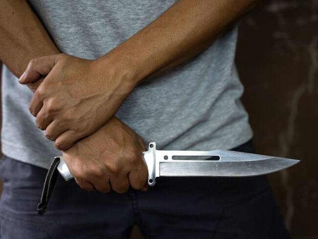 El actor de 23 años fue hallado sin vida en zona boscosa del sector conocido como La Playita. Foto: Getty Images