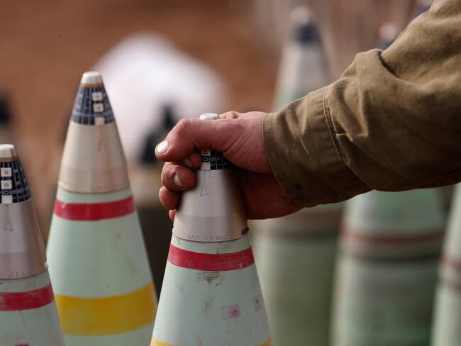 Hay que condenar lo que hizo Hamás, pero es lo que ha hecho Israel en 75 años: analista