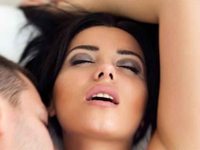 El orgasmo femenino no es necesario para la copulación. ¿Qué función cumple entonces?. Foto: BBC Mundo