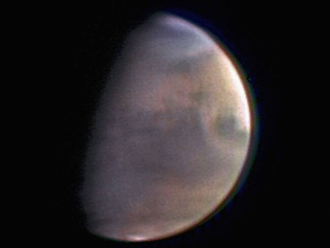 En entrevista con La W, el estudiante de la Universidad Nacional David Mateus explica cuál es el propósito de la investigación.. Foto: Getty Images