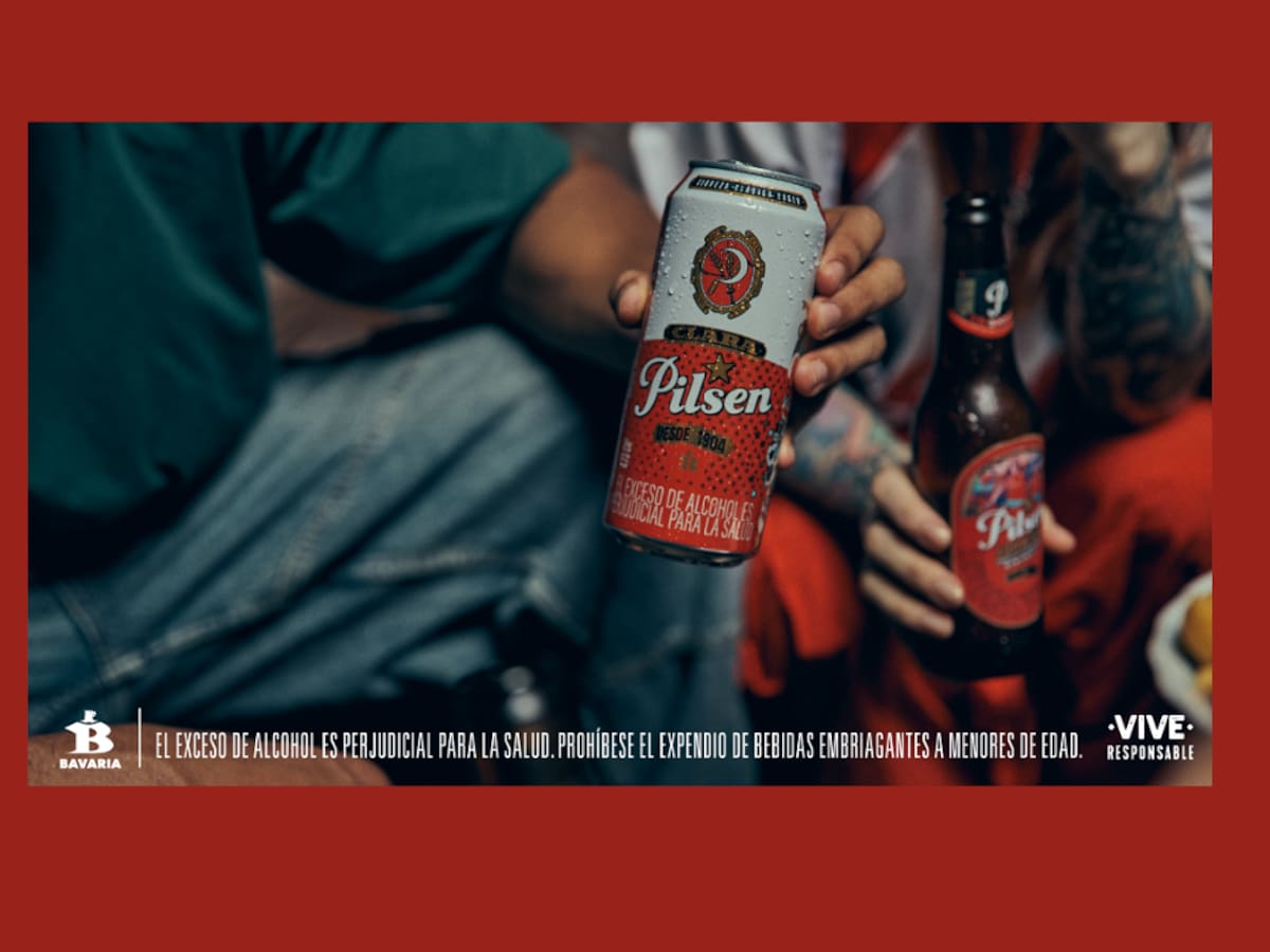 Bavaria y Pilsen le tienen plan en la Feria de las Flores, ¿cuál? Le contamos