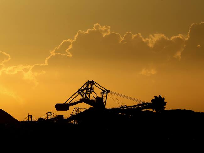 ¿Cuáles son las implicaciones de no capturar el metano en minas de carbón?