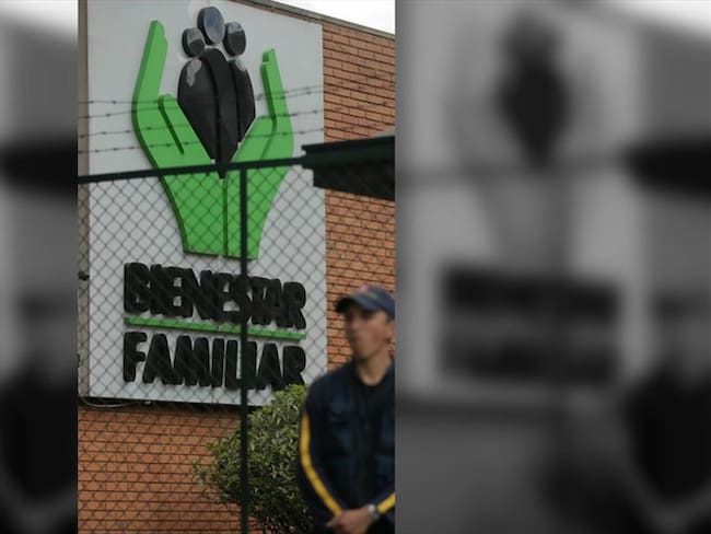 Icbf a responder ante Procuraduría por selección de directores regionales. Foto: Colprensa