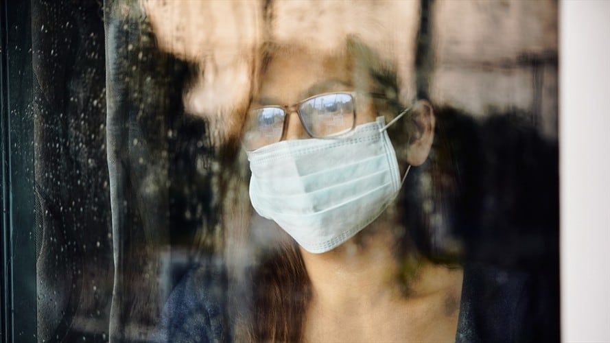 Todos en el mundo hemos tenido historias de pandemia: Constanza Duque. Foto: Getty Images / KRIT OF STUDIO OMG