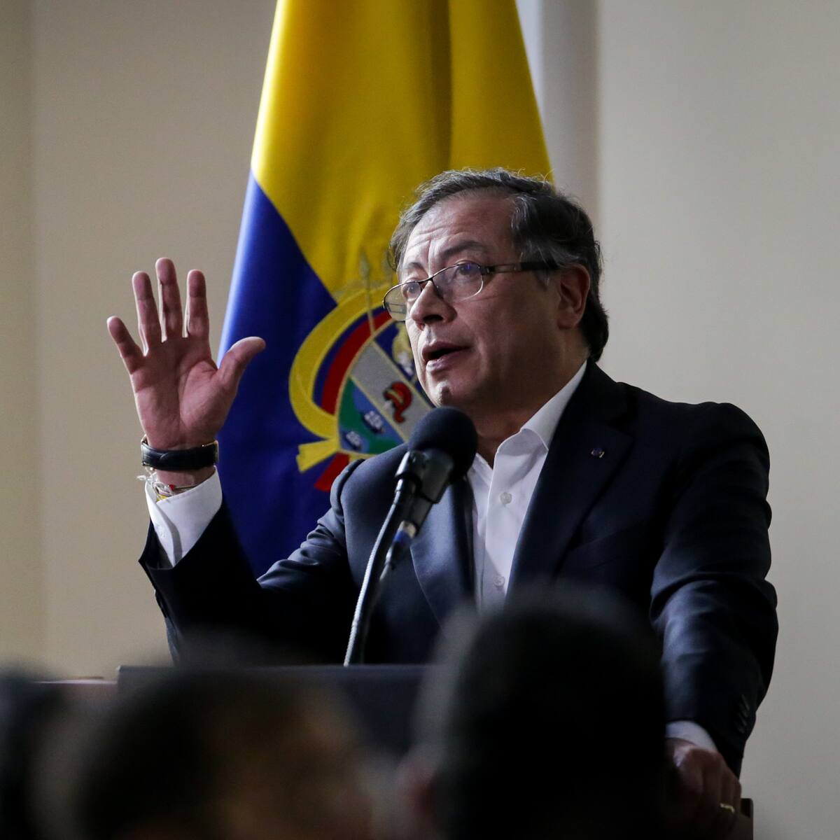 Asofondos le responde a Petro: “fondos privados no se van a acabar sin reforma”