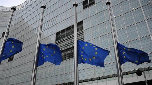 ¿Está descartada definitivamente la creación de un Ejército Europeo?. Foto: Agencia Anadolu