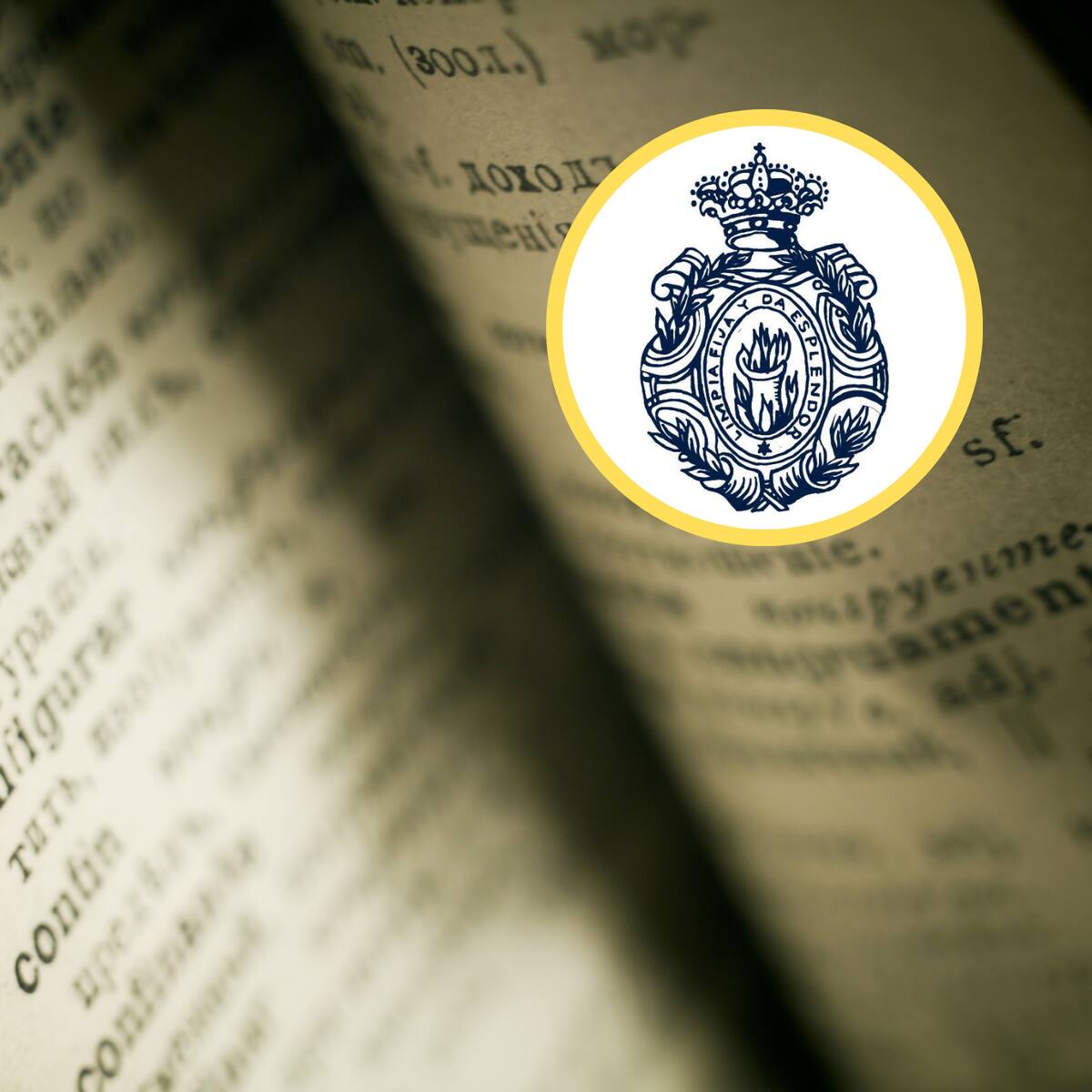 Significado de las palabras más extrañas que ha admitido la RAE: ‘papahuevos’, ‘ño’ y más