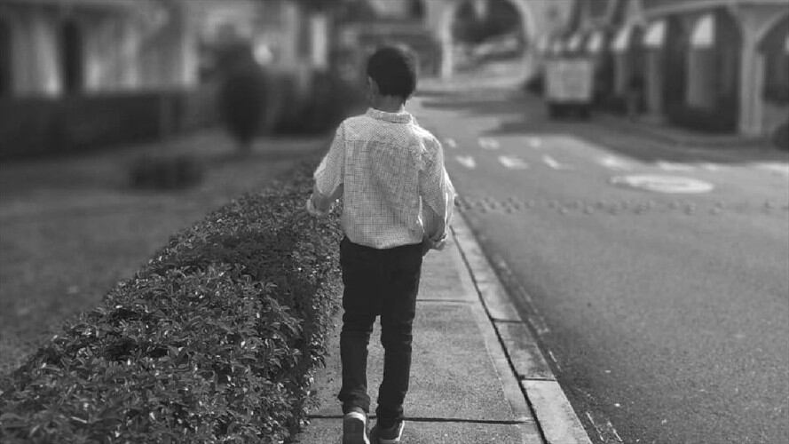 Orfandad de Santander. Foto:W Radio /Melissa Múnera.