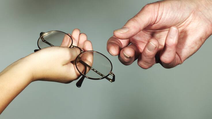 Día Mundial de la Visión 2023: ¿Por qué se celebra?