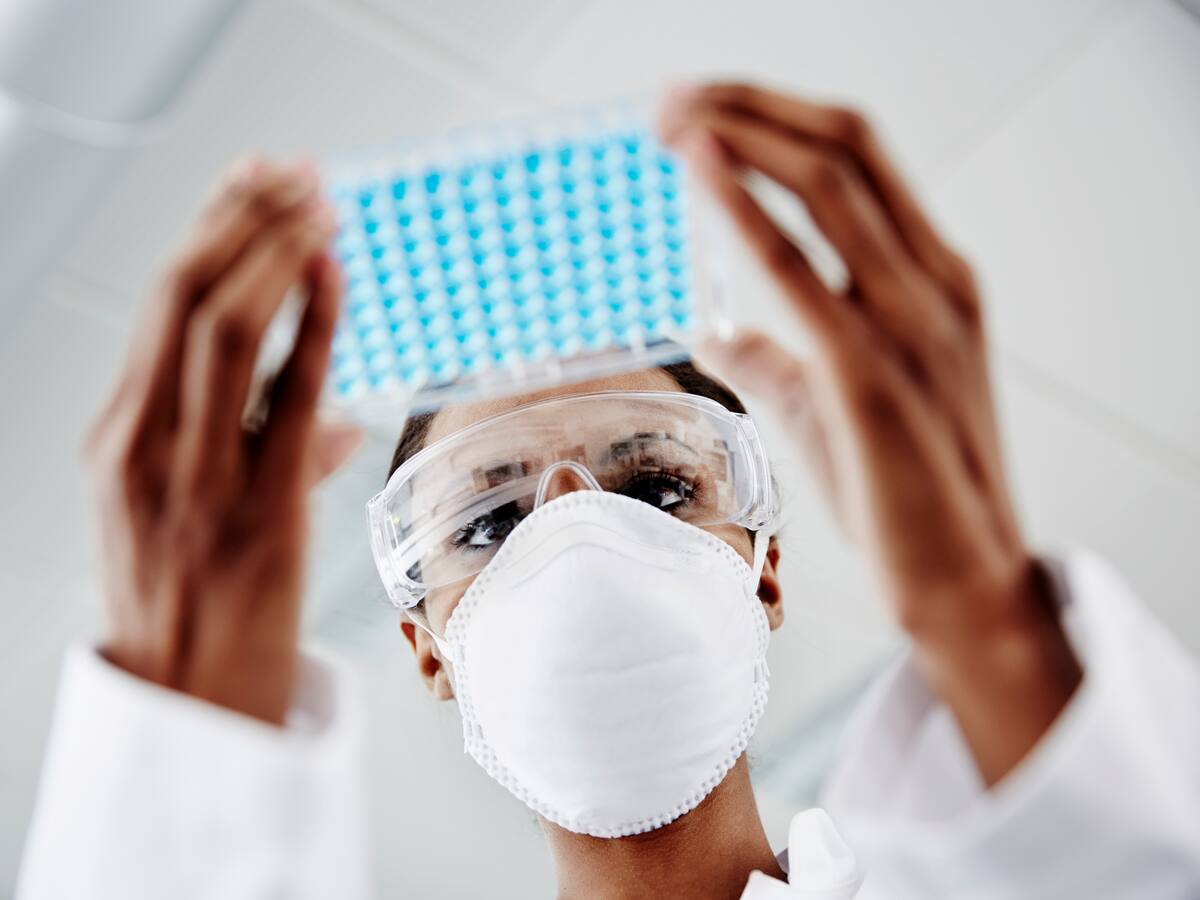 Ana María Porras, la ingeniera biomédica colombiana que inspira a jóvenes científicas