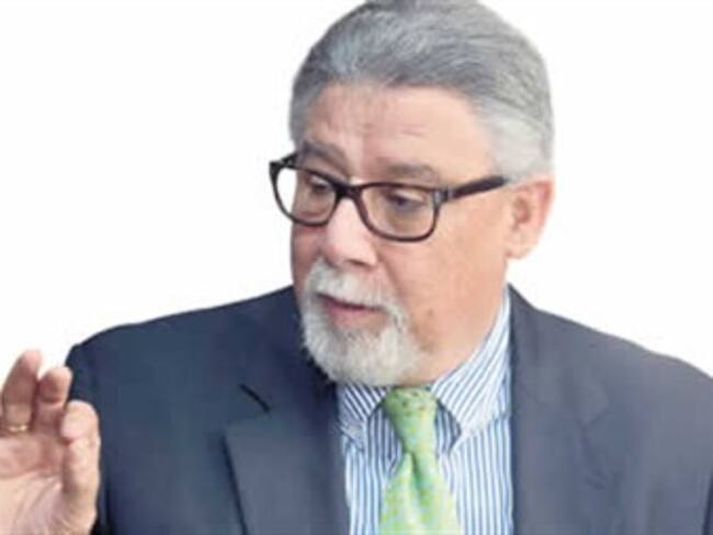 Consejo Gremial Nacional rechaza el paro judicial