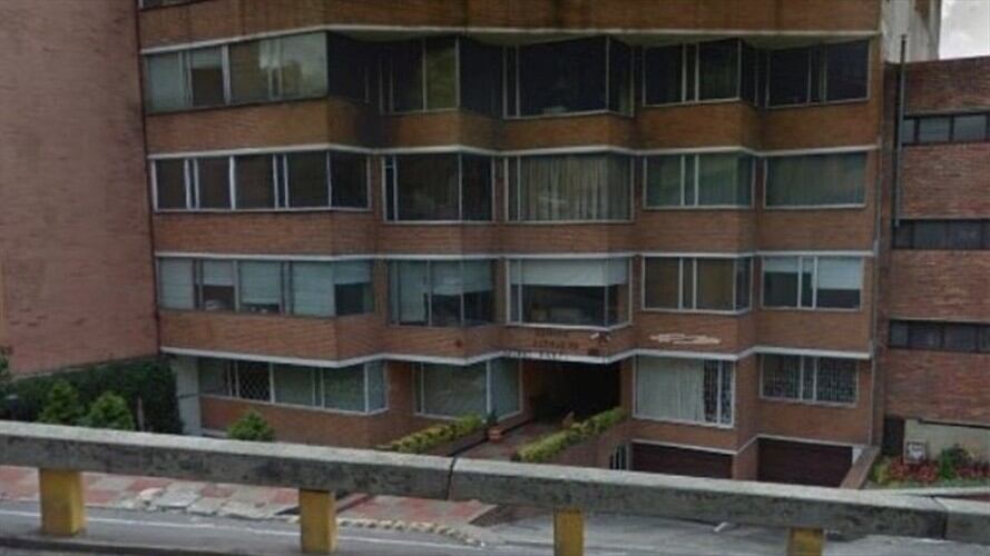 Celadores y supervisores que trabajaron en el edificio "Luz Marina" hablaron sobre las irregularidades que vieron en la administración de sus labores.. Foto: Google Street View
