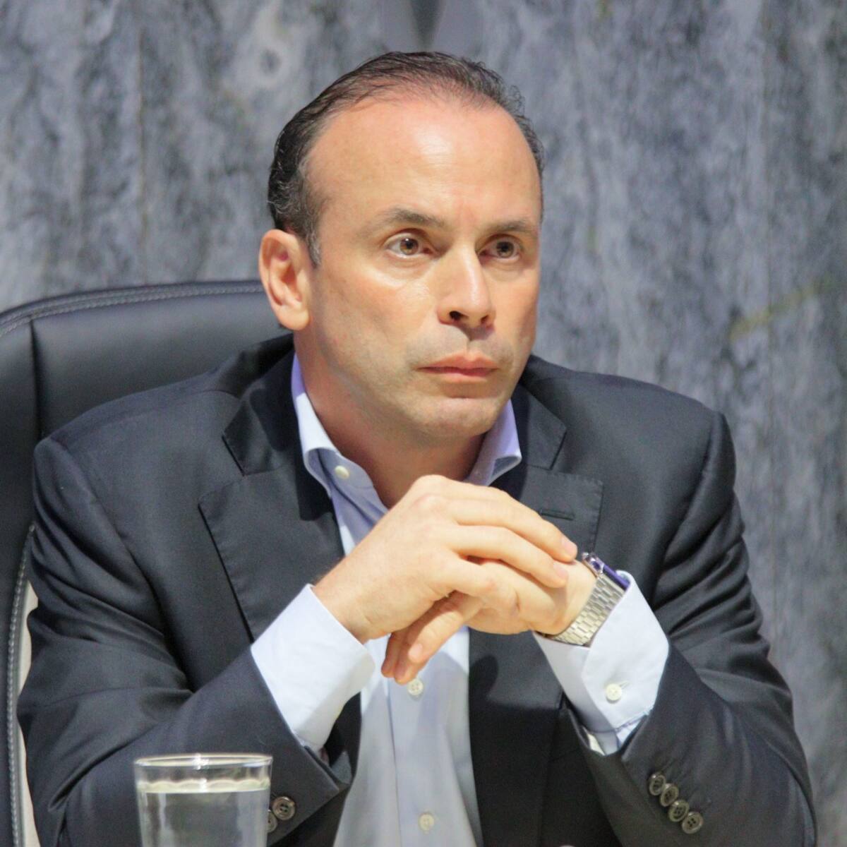 La indirecta del alcalde de Cali a Otty Patiño por polémicas declaraciones