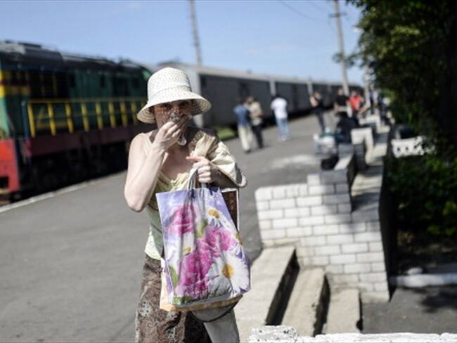 Oler la camisa de su pareja podría disminuir sus niveles de estrés según estudio