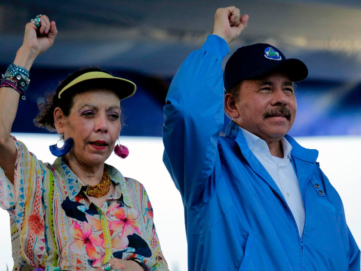 “El retiro estrepitoso y adelantado de la dictadura de Nicaragua de la OEA es una victoria moral”: Arturo McFields