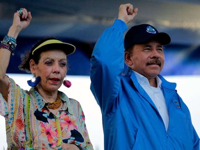 “El retiro estrepitoso y adelantado de la dictadura de Nicaragua de la OEA es una victoria moral”: Arturo McFields