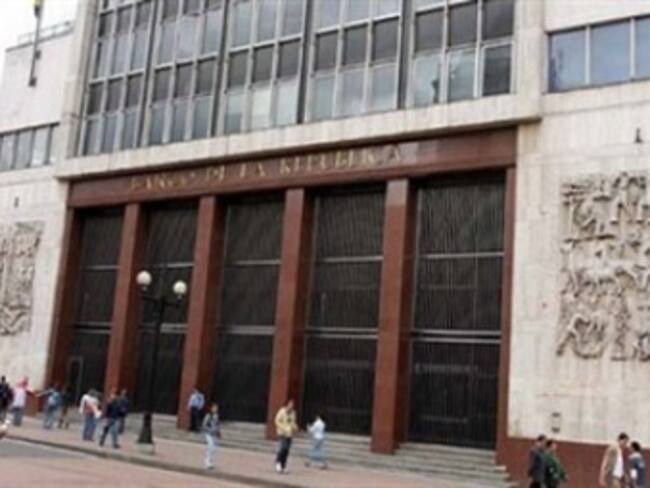 Banco de la República reduce 25 puntos básicos su tasa de interés