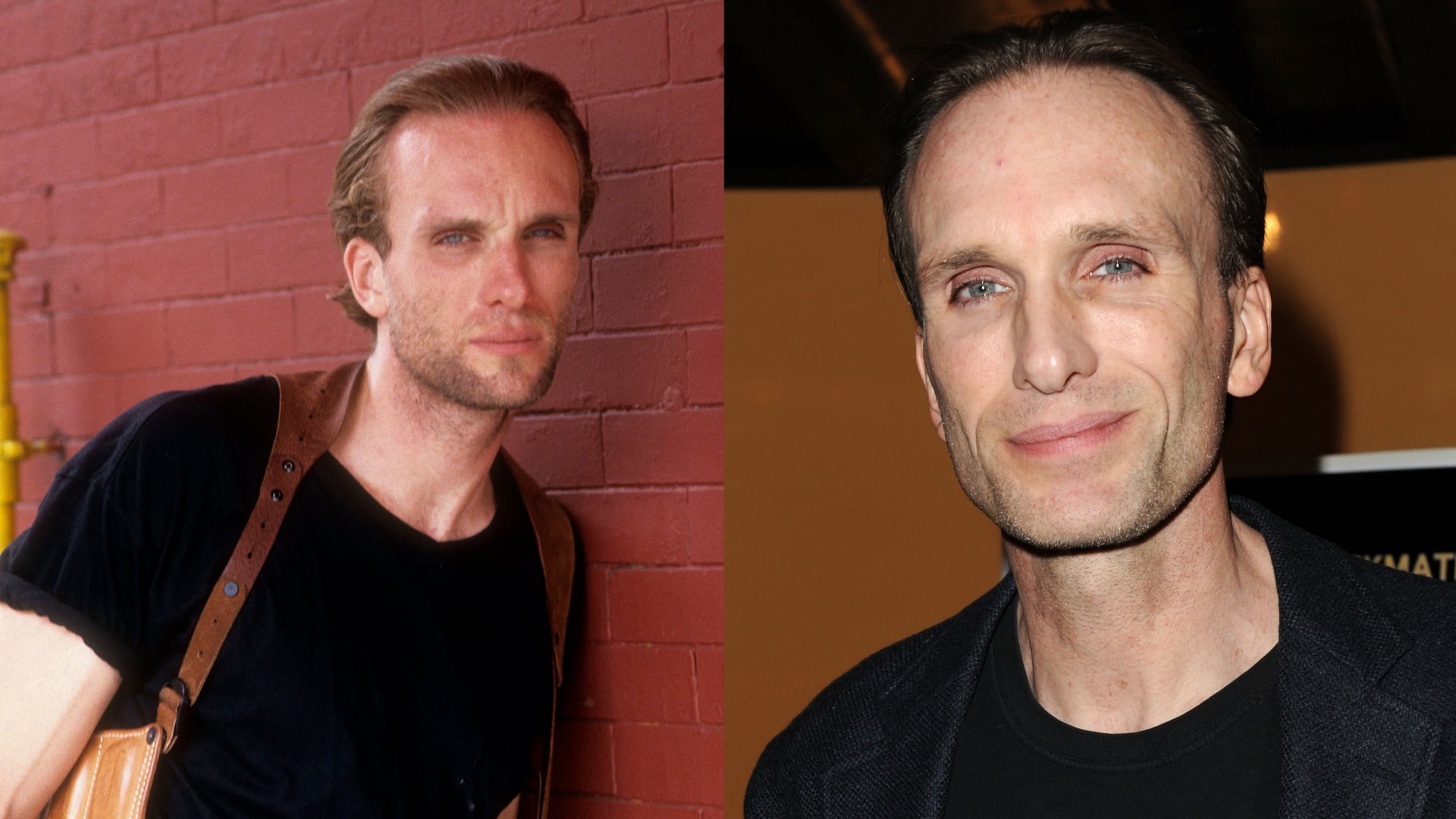 Murió el actor Peter Greene, intérprete de Pulp Fiction