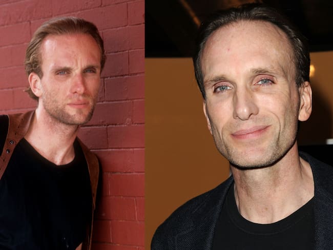 Peter Greene, actor. Foto: Craig Barritt/Getty Images/Al Pereira/Getty Images/Michael Ochs Archives