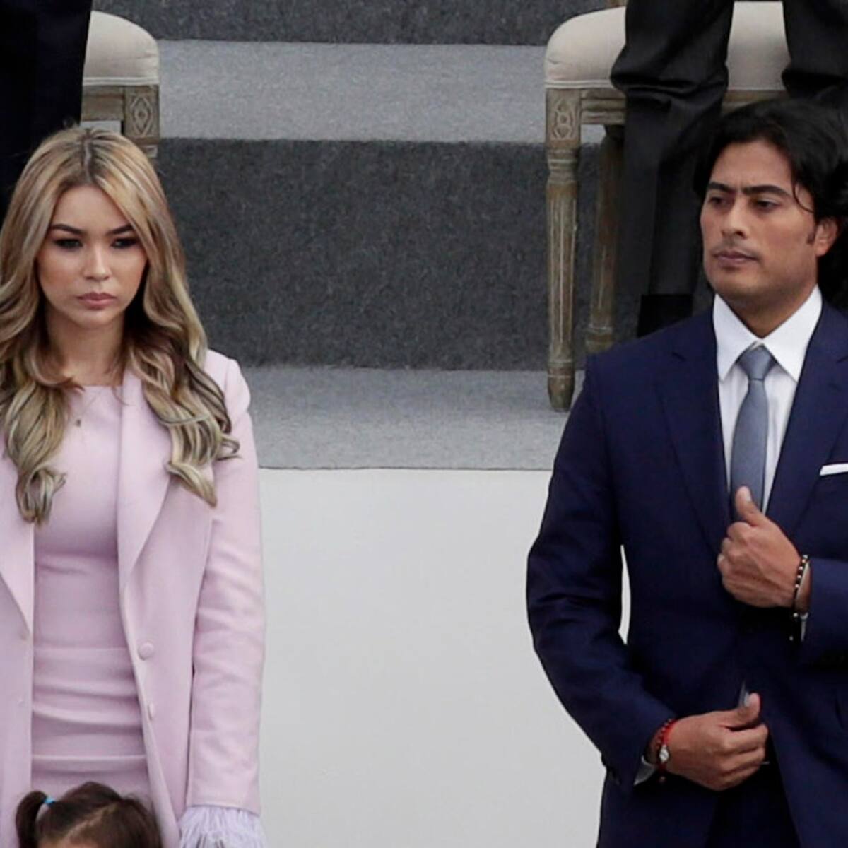 Abogado de Day Vásquez pidió revisar medida de aseguramiento