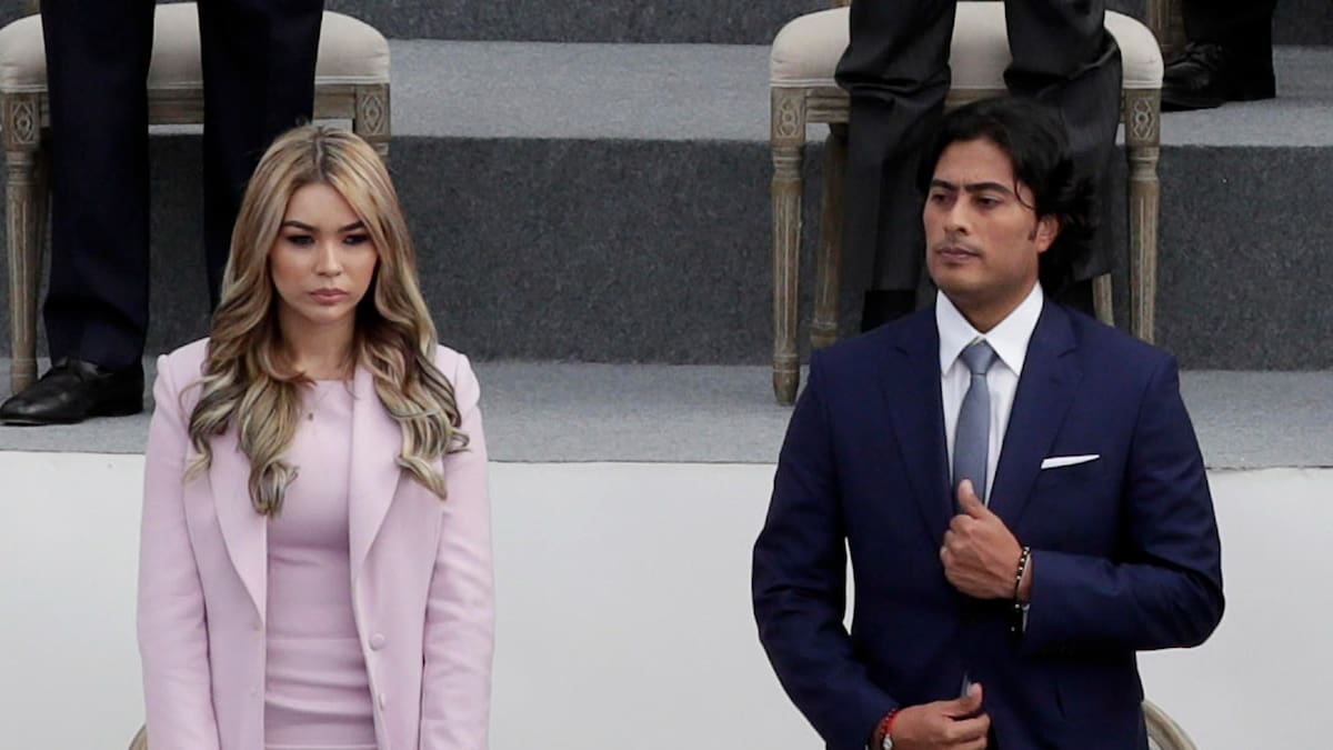 Caso Nicolás Petro: ¿afecta legitimidad y gobernabilidad del presidente Gustavo Petro?