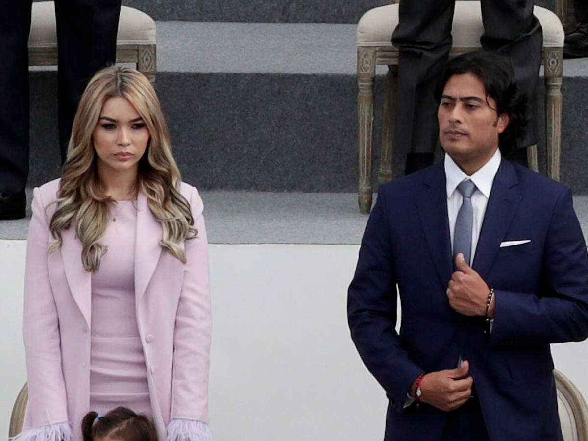 Al Oído | Day Vásquez denunciará amenazas y al abogado de Nicolás Petro por violencia de género