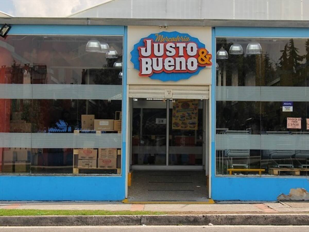 La estrategia de Justo & Bueno para salvarse de la crisis