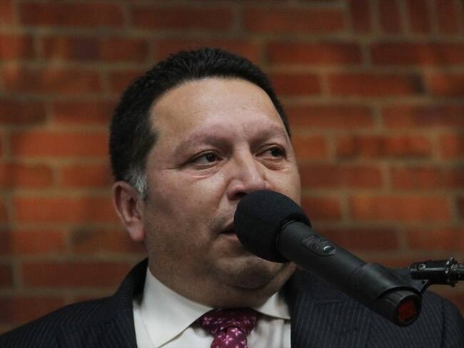Suspenden provisionalmente del cargo al alcalde de Cartagena