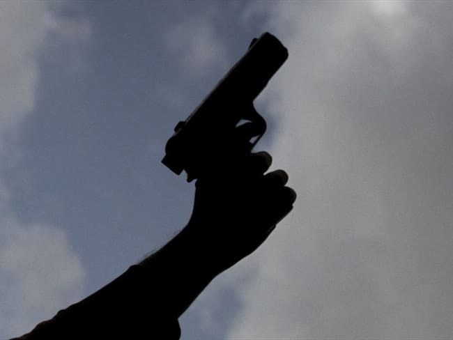 Las autoridades iniciaron investigaciones con el fin de aclarar lo sucedido . Foto: Colprensa