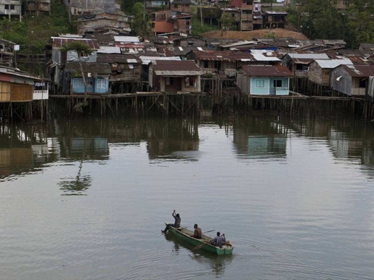 Congresistas del Valle prenden alarmas por situación en Buenaventura