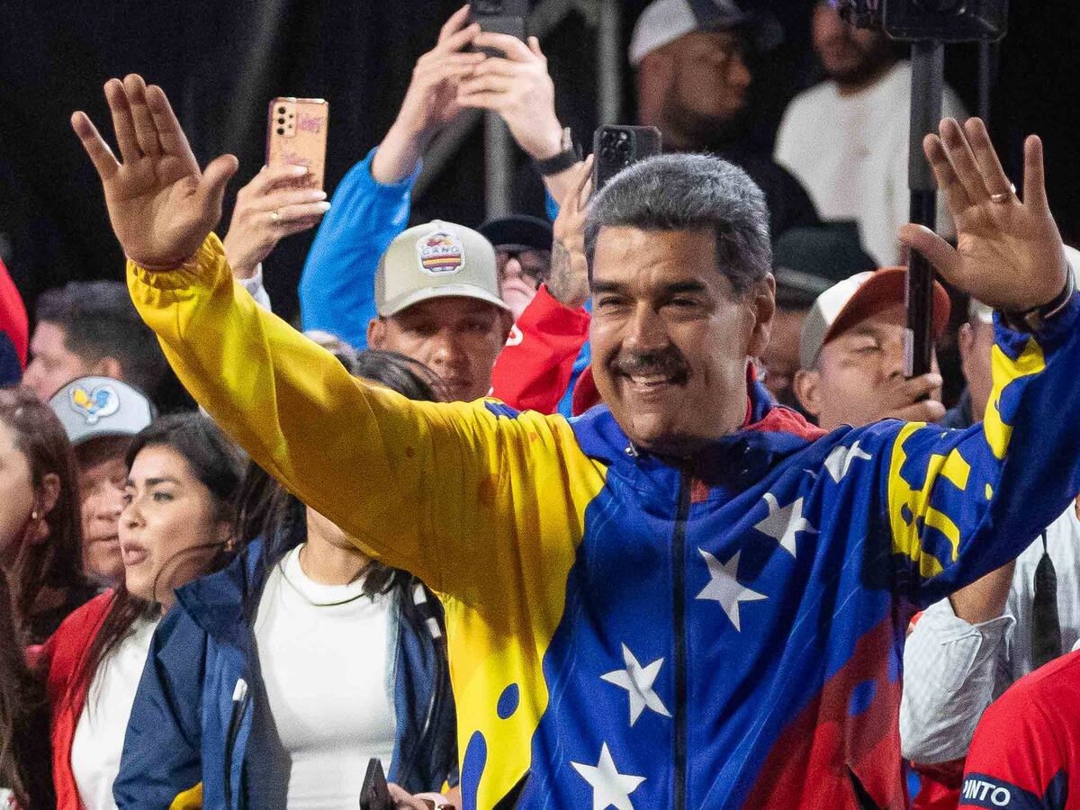 Congresistas de la Florida reaccionan a las elecciones en Venezuela