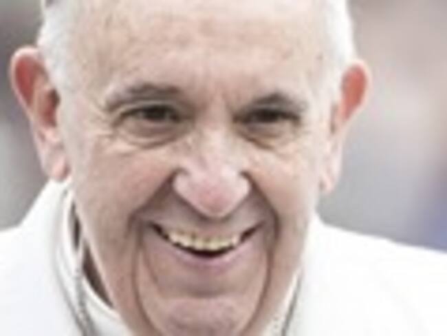 ¿Qué opina de las palabras del papa en las que critica a los corruptos que van a misa?