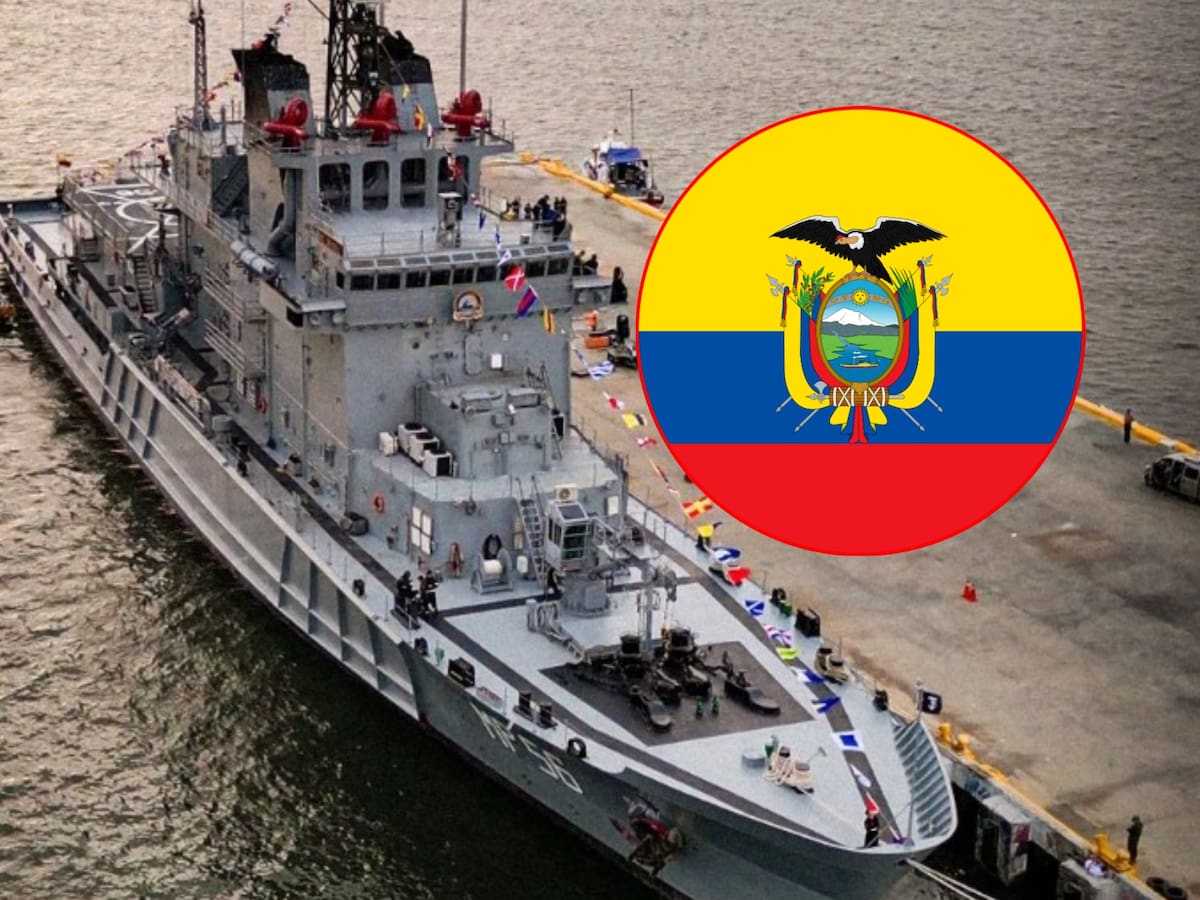 Liberados 28 tripulantes de dos embarcaciones interceptadas y hundidas por EEUU en altamar