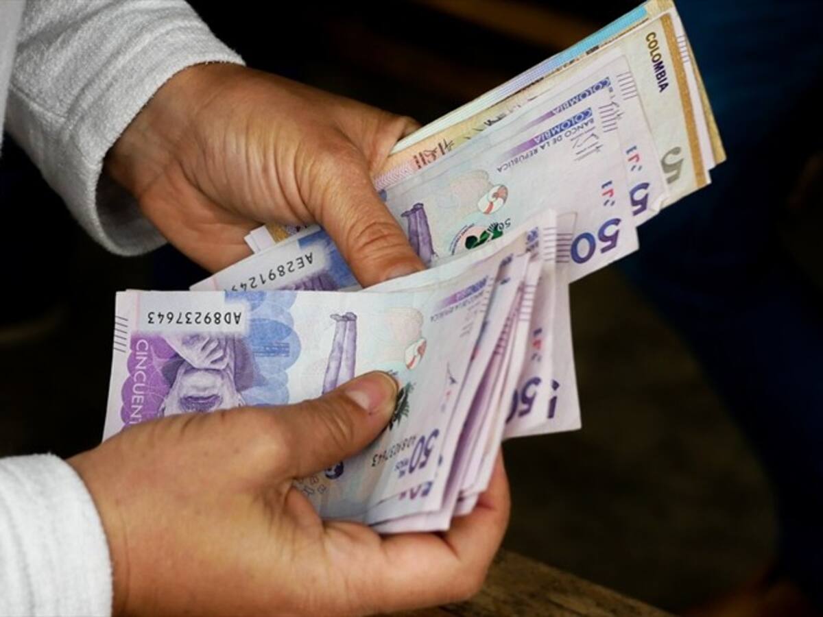 Recaudo de impuestos en junio superó la meta mensual establecida: Dian