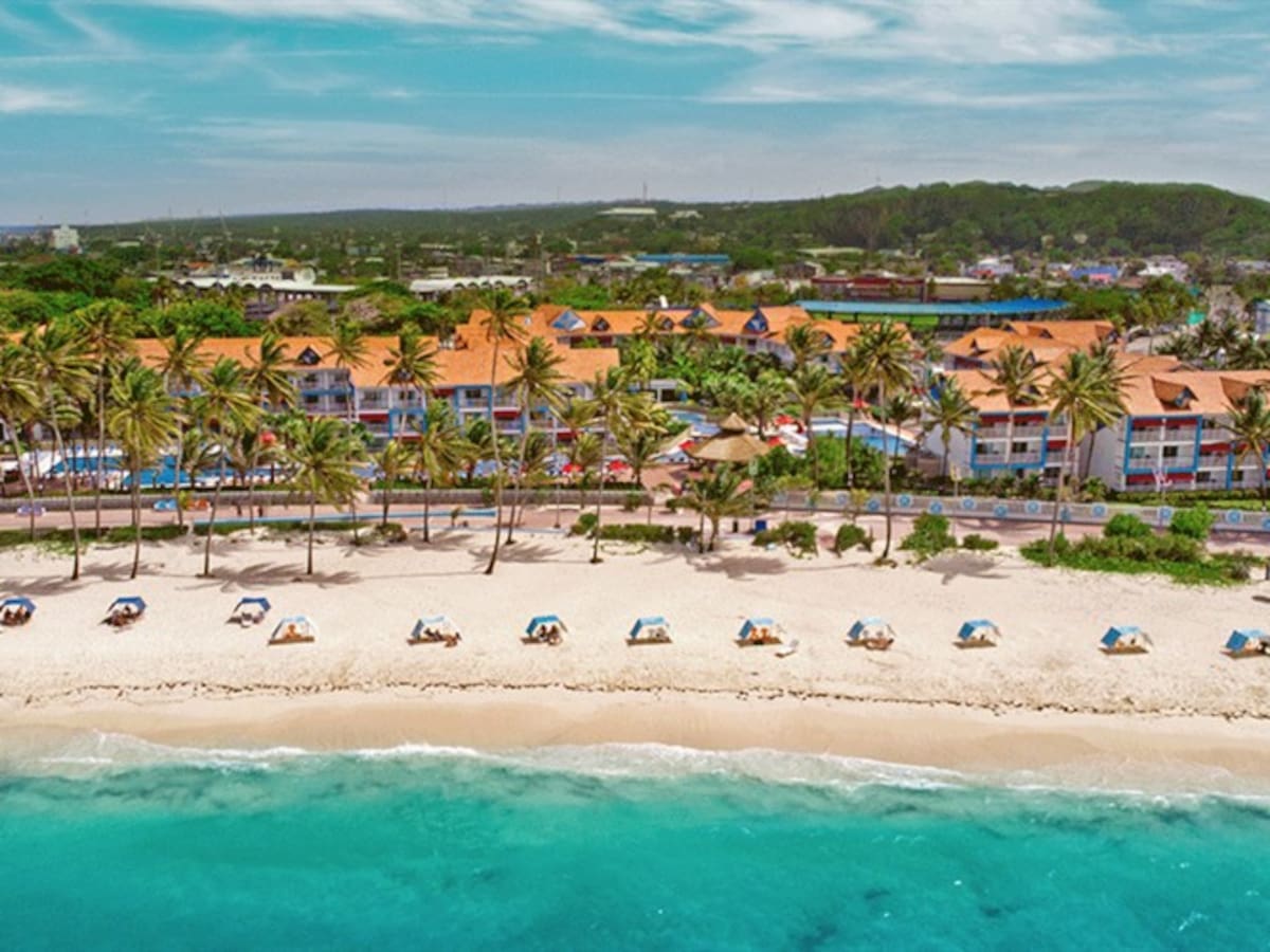 Para hoteles Decameron “Tenerte aquí es tenerlo todo”