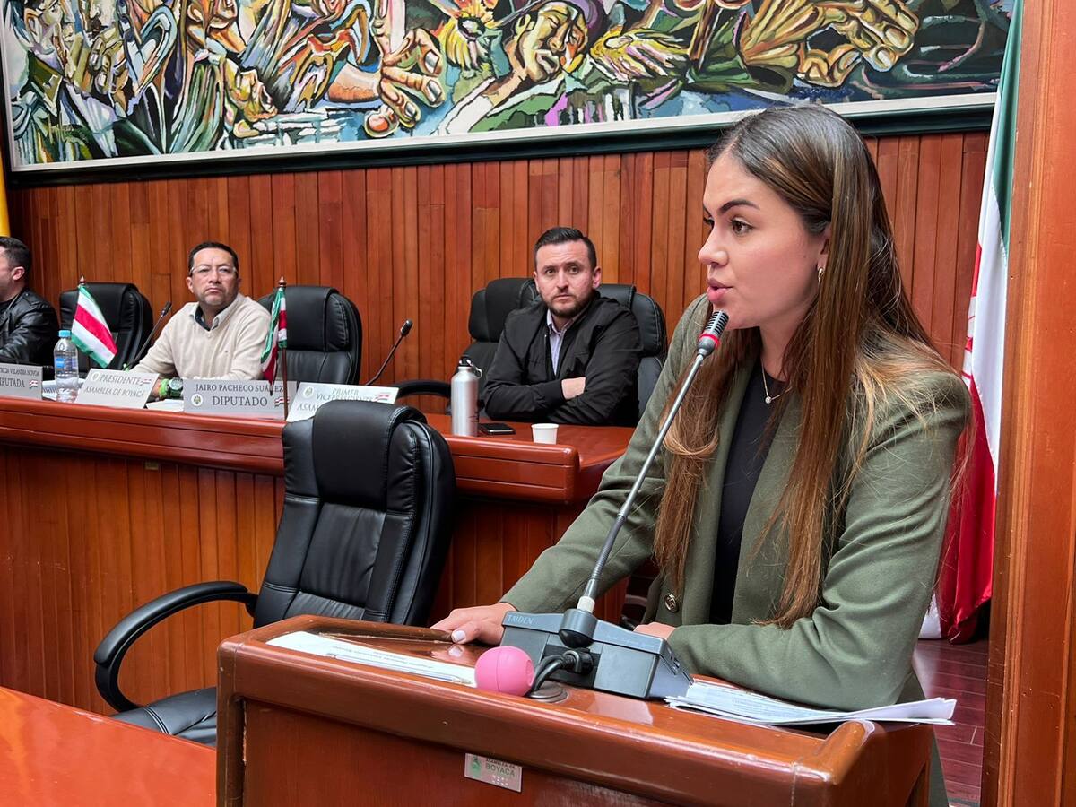 ¿Cuánto entregaron a Boyacá por dividendos de sus acciones en Acerías Paz del Río?