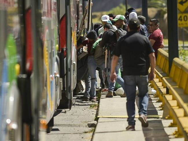 Apagamos los radios porque no aguantamos el nuevo impuesto de Sayco: Sotramar