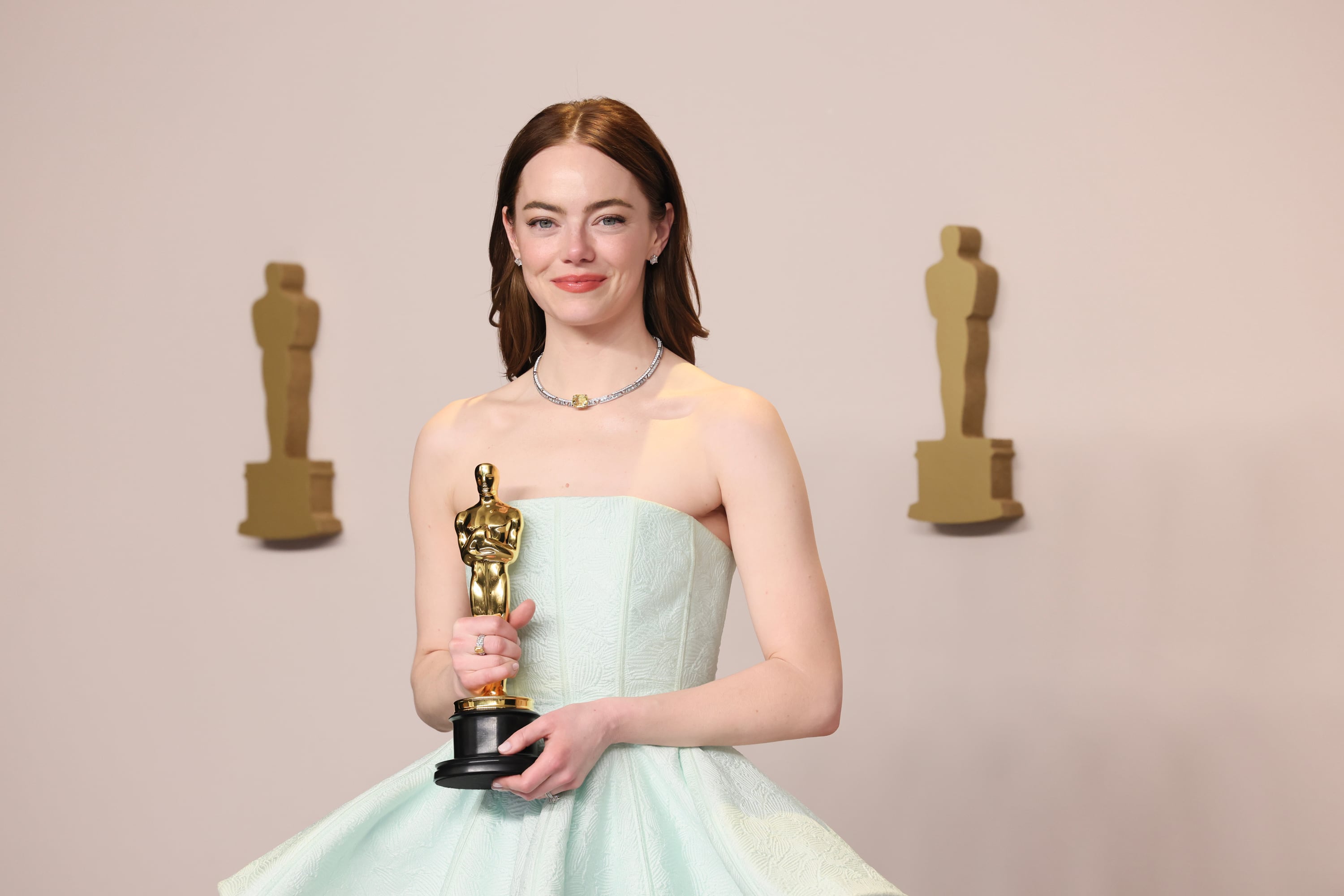 Emma Stone | Foto: GettyImages