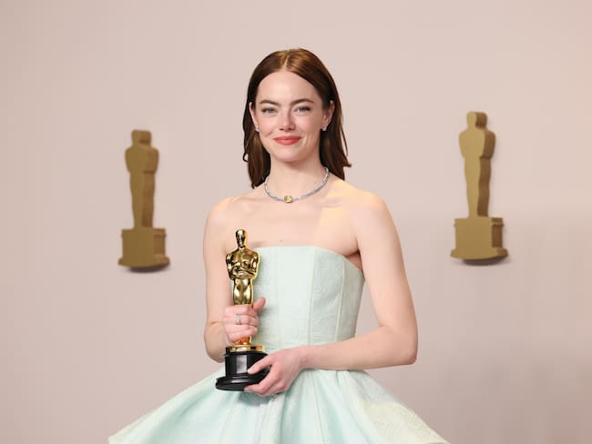 Emma Stone | Foto: GettyImages