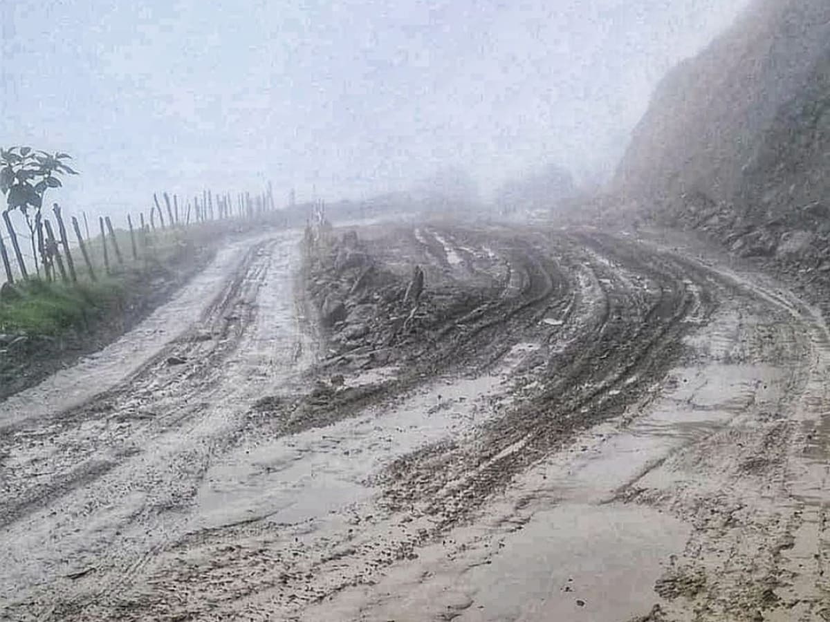 Transportadores denuncian extorsiones al occidente del Cauca