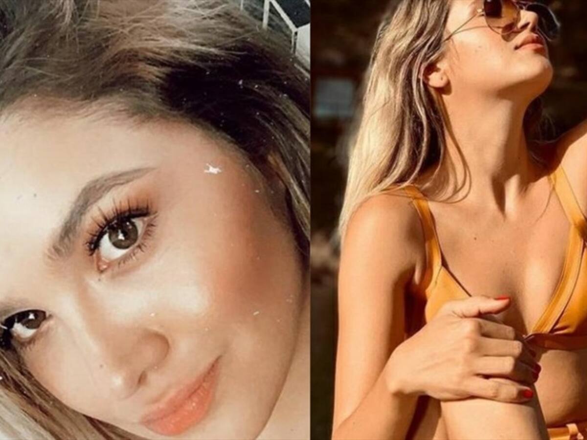 Desnudo de Mariana Gómez dejó de muerte lenta a sus fanáticos