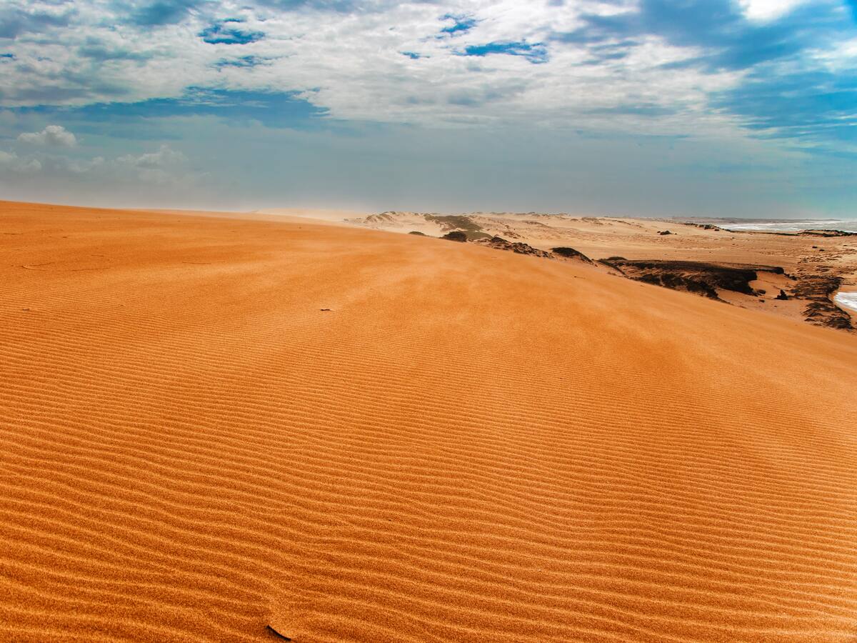 Estos son los 9 desiertos más grandes de Latinoamérica: Dos colombianos en la lista, ¿cuáles?