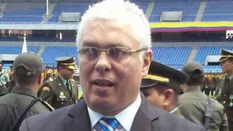 Preliminarmente se infiere que los motivos del crimen serían el del robo al fiscal. Foto: Captura de pantalla.