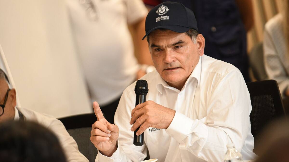 ”Son formas legítimas de participación”: procurador sobre posible nueva consulta popular